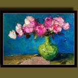 Durumdaki sanat eseri