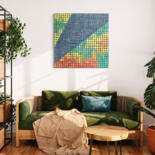 Obra de arte en situación