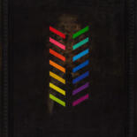 Work presented framed