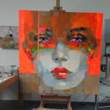 Artwork in situation