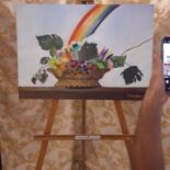 Opera d'arte in situazione