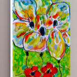 Kunstwerk in situatie