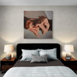 Artwork in situation