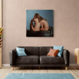 Artwork in situation