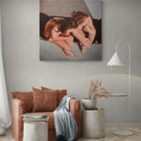 Artwork in situation
