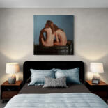Artwork in situation