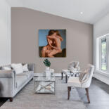Artwork in situation
