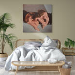 Artwork in situation