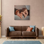 Artwork in situation