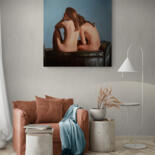 Artwork in situation
