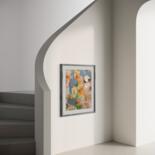 Artwork in situation