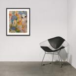 Artwork in situation