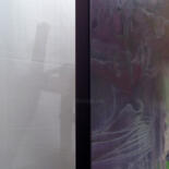 Side of the work