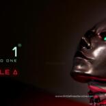 Sculpture intitulée "Project AD-01-Art D…" par Freaky-Deek, Œuvre d'art originale, Coulage
