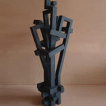 Side of the work