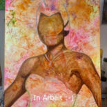 Schritte der Herstellung der Arbeit