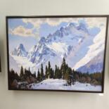 Artwork in situation