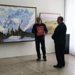 Artwork in situation