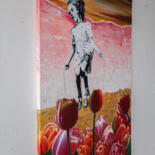 Side of the work