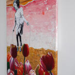 Side of the work