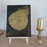 Artwork in situation