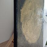 Side of the work