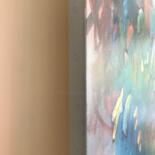 Side of the work