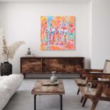Kunstwerk in situatie