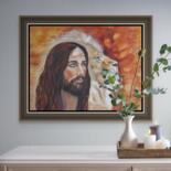 Durumdaki sanat eseri