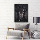 Artwork in situation