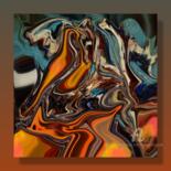 Artwork in situation