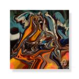Artwork in situation