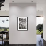 Artwork in situation