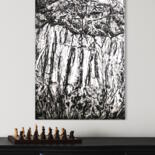 Artwork in situation