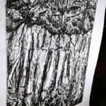 Side of the work