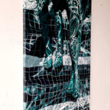 Side of the work
