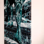 Side of the work
