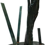 Side of the work
