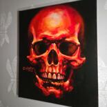 Side of the work