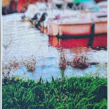 Artwork in situation