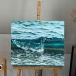 Opera d'arte in situazione