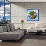 Vistas adicionais 3