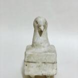 情境中的艺术品