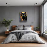 Artwork in situation