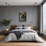 Artwork in situation