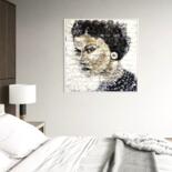 Artwork in situation