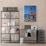 Artwork in situation
