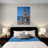 Artwork in situation