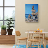 Artwork in situation