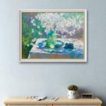 Artwork in situation